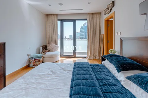 5 Bedrooms Villa in Al Muneera island villas