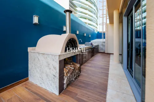 5 Bedrooms Villa in Al Muneera island villas