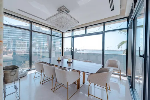 5 Bedrooms Villa in Al Muneera island villas