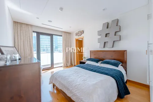 5 Bedrooms Villa in Al Muneera island villas