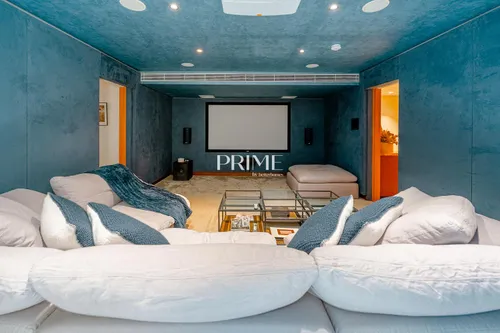 5 Bedrooms Villa in Al Muneera island villas