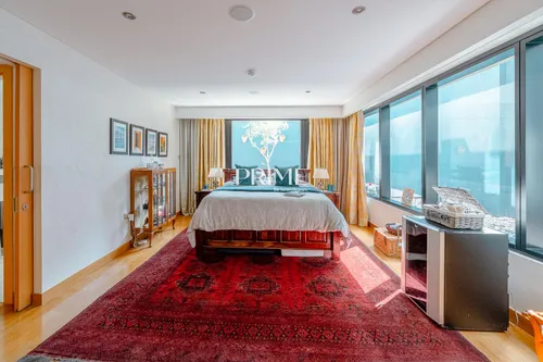 5 Bedrooms Villa in Al Muneera island villas