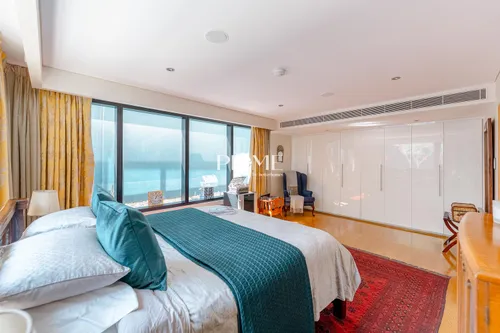 5 Bedrooms Villa in Al Muneera island villas