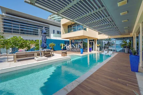 5 Bedrooms Villa in Al Muneera island villas