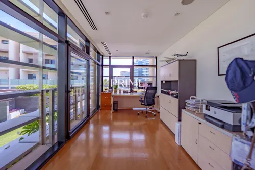 5 Bedrooms Villa in Al Muneera island villas