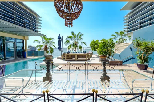 5 Bedrooms Villa in Al Muneera island villas