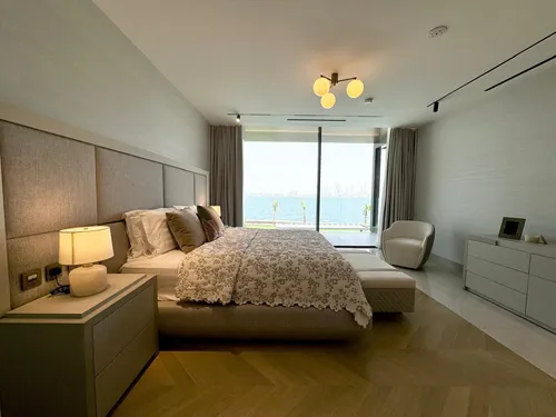 7 Bedrooms Villa in Jumeirah Bay Island Villas