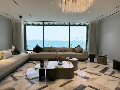 7 Bedrooms Villa in Jumeirah Bay Island Villas