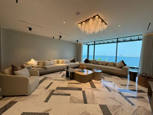 7 Bedrooms Villa in Jumeirah Bay Island Villas