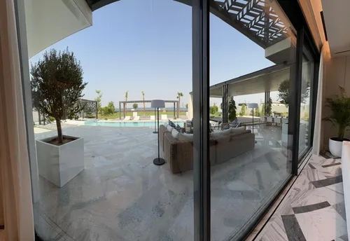 7 Bedrooms Villa in Jumeirah Bay Island Villas