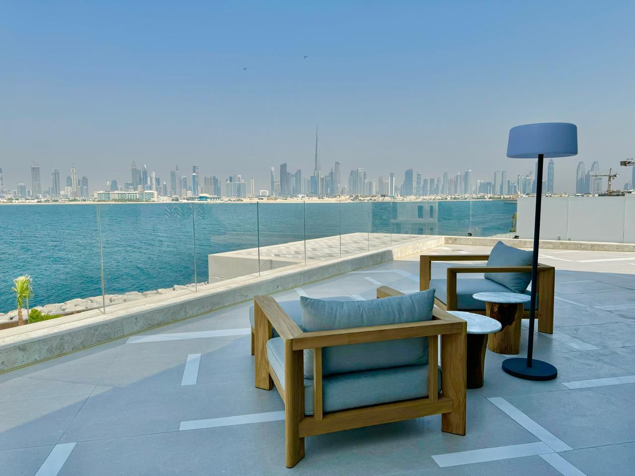 7 Bedrooms Villa in Jumeirah Bay Island Villas