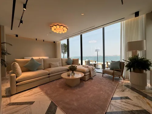 7 Bedrooms Villa in Jumeirah Bay Island Villas