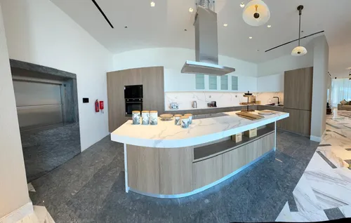 7 Bedrooms Villa in Jumeirah Bay Island Villas