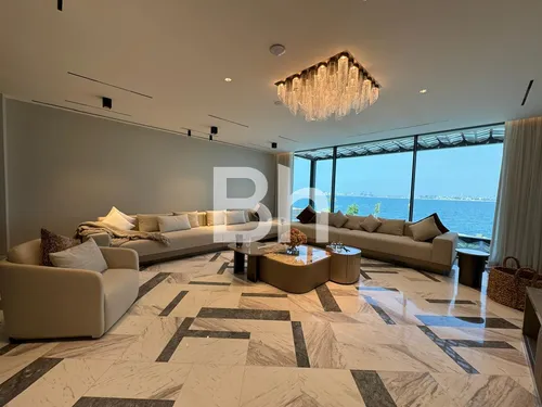 Private Island | Sea Front | Brand New | B+G+1+R