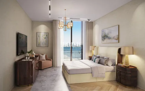 7 Bedrooms Villa in Jumeirah Bay Island Villas