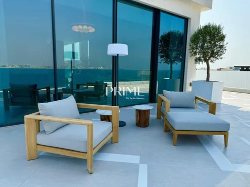 7 Bedrooms Villa in Jumeirah Bay Island Villas