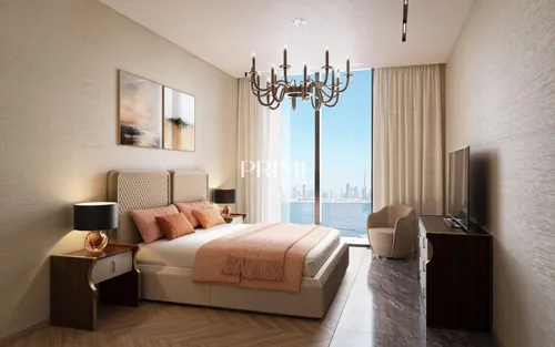 7 Bedrooms Villa in Jumeirah Bay Island Villas