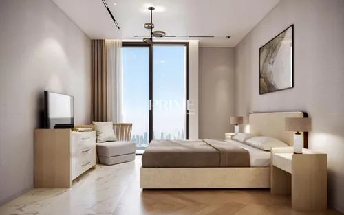 7 Bedrooms Villa in Jumeirah Bay Island Villas