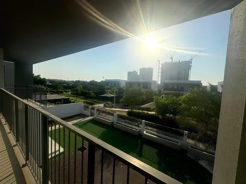 5 Bedrooms Villa in Sidra Villas II