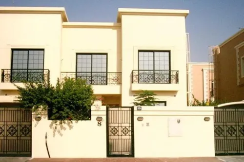 3 Bedrooms Villa in Mirdif Villas