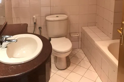 3 Bedrooms Villa in Mirdif Villas