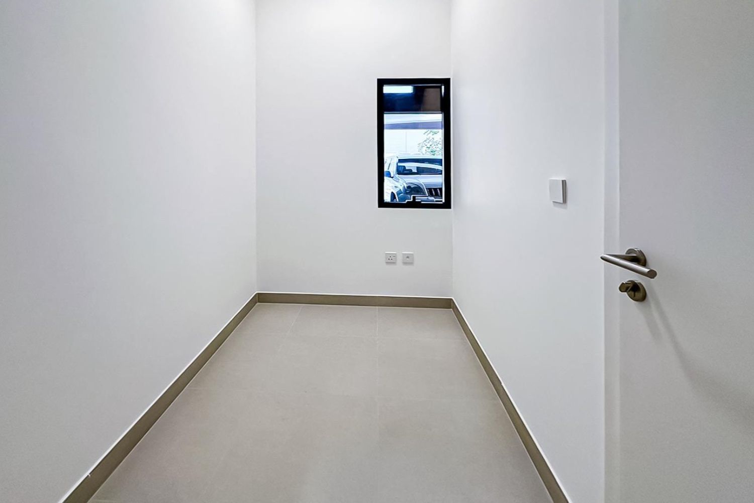 4 Bedrooms Townhouse in Robinia