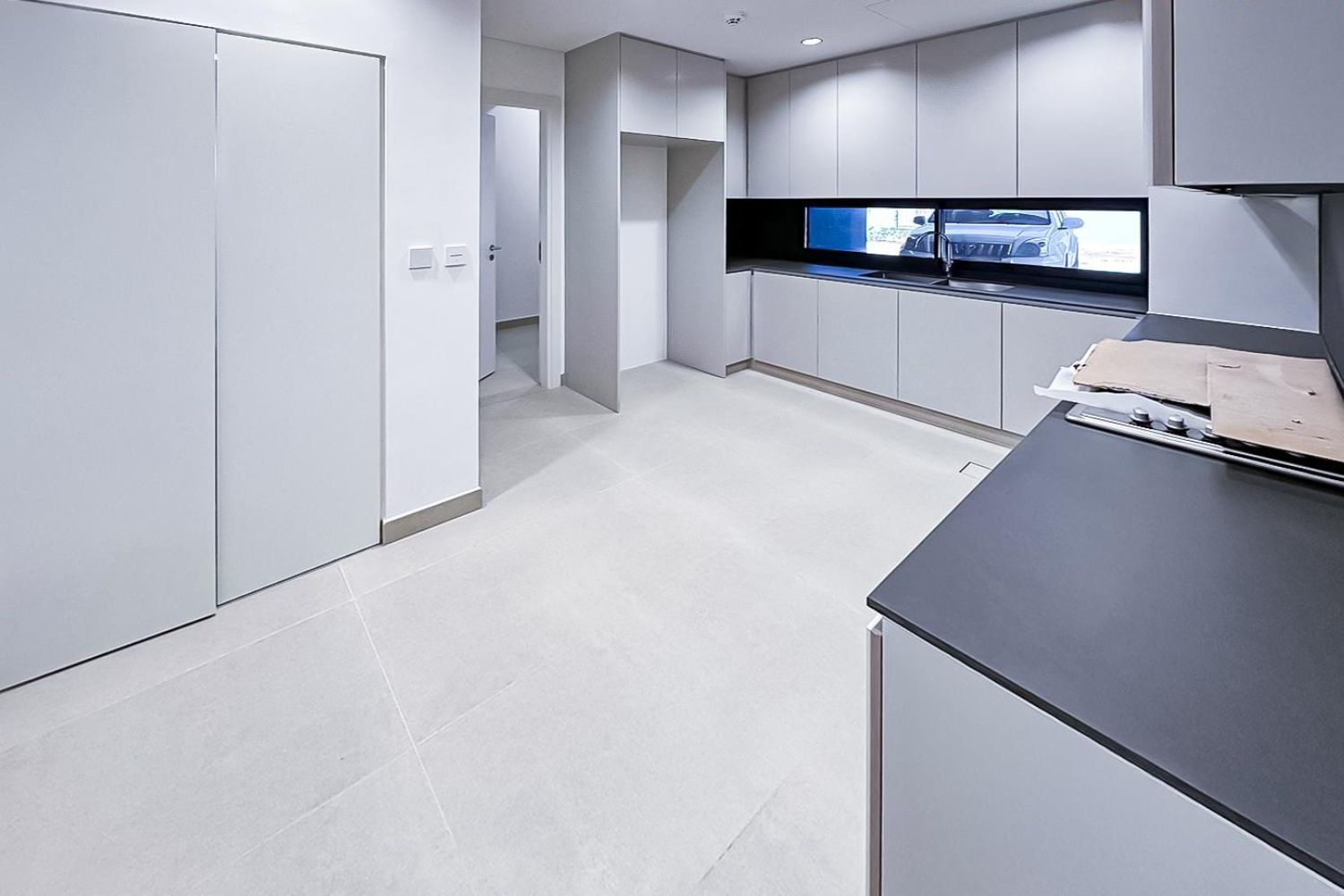 4 Bedrooms Townhouse in Robinia