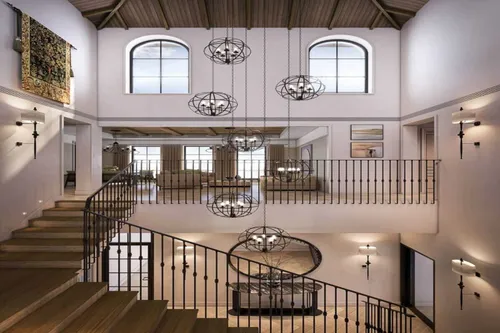 5 Bedrooms Villa in Ain Al Maha