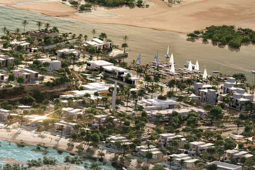 5 Bedrooms Villa in Ain Al Maha