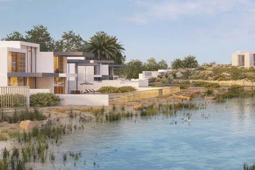 5 Bedrooms Villa in Ain Al Maha