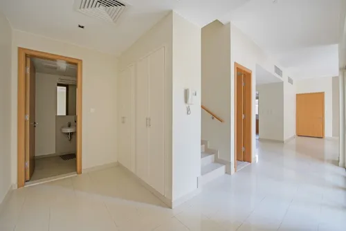 4 Bedrooms Townhouse in Hemaim Community