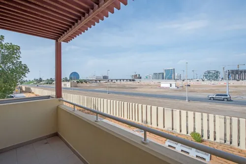 4 Bedrooms Townhouse in Hemaim Community