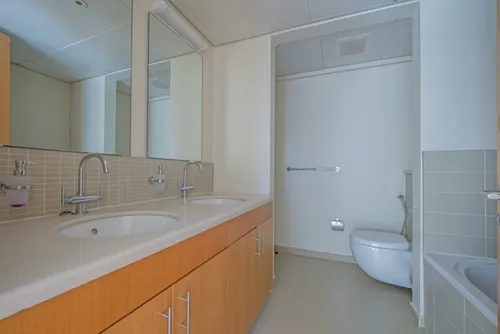 4 Bedrooms Townhouse in Hemaim Community