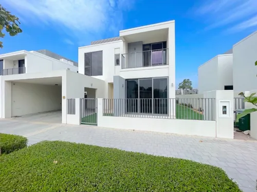 4 Bedrooms Villa in Sidra Villas I