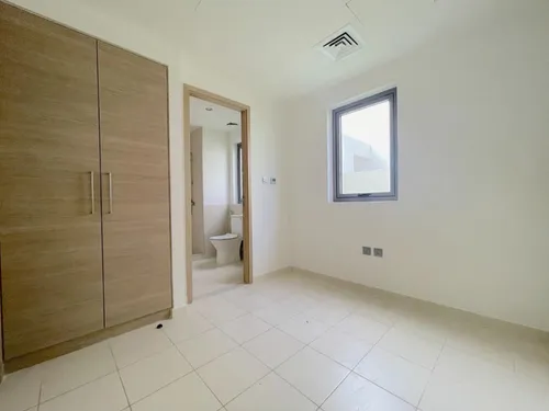 4 Bedrooms Villa in Sidra Villas I