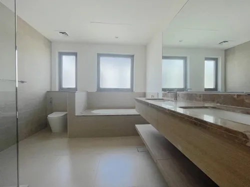 4 Bedrooms Villa in Sidra Villas I