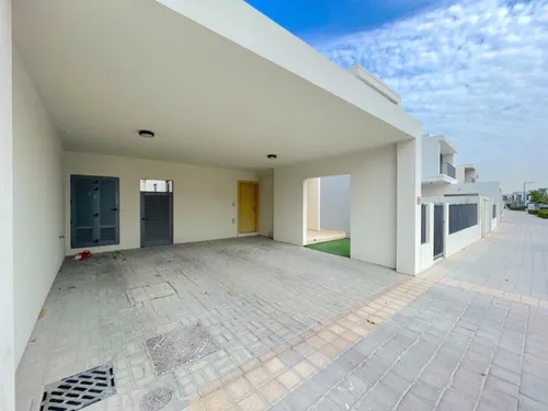 4 Bedrooms Villa in Sidra Villas I