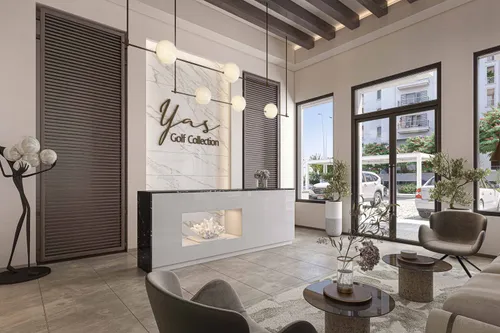 1 Bedroom Apartment in Views A