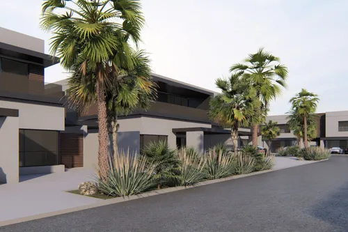5 Bedrooms Villa in California Village