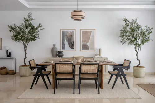 3 Bedrooms Townhouse in California Village