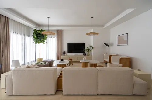 3 Bedrooms Townhouse in California Village