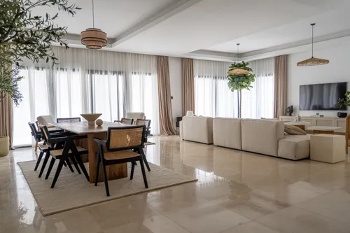 3 Bedrooms Townhouse in California Village