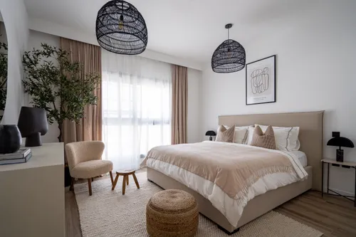 3 Bedrooms Townhouse in California Village