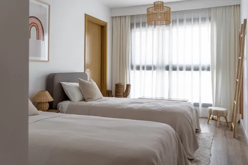 3 Bedrooms Townhouse in California Village