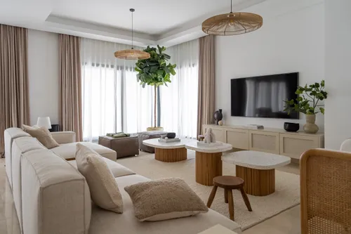 3 Bedrooms Townhouse in California Village