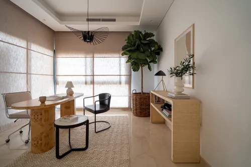 3 Bedrooms Townhouse in California Village