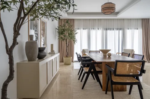 3 Bedrooms Townhouse in California Village