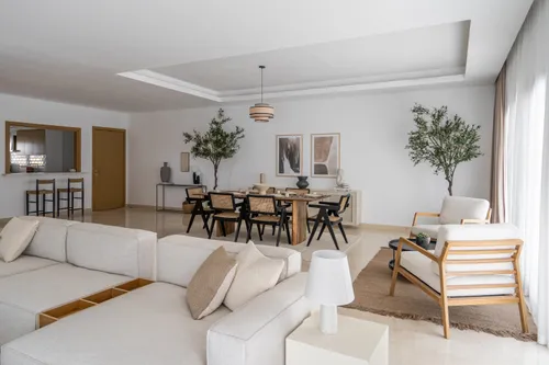 3 Bedrooms Townhouse in California Village