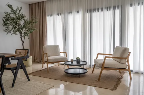 3 Bedrooms Townhouse in California Village