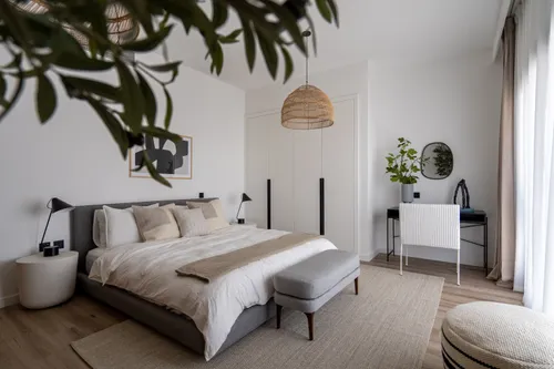 3 Bedrooms Townhouse in California Village